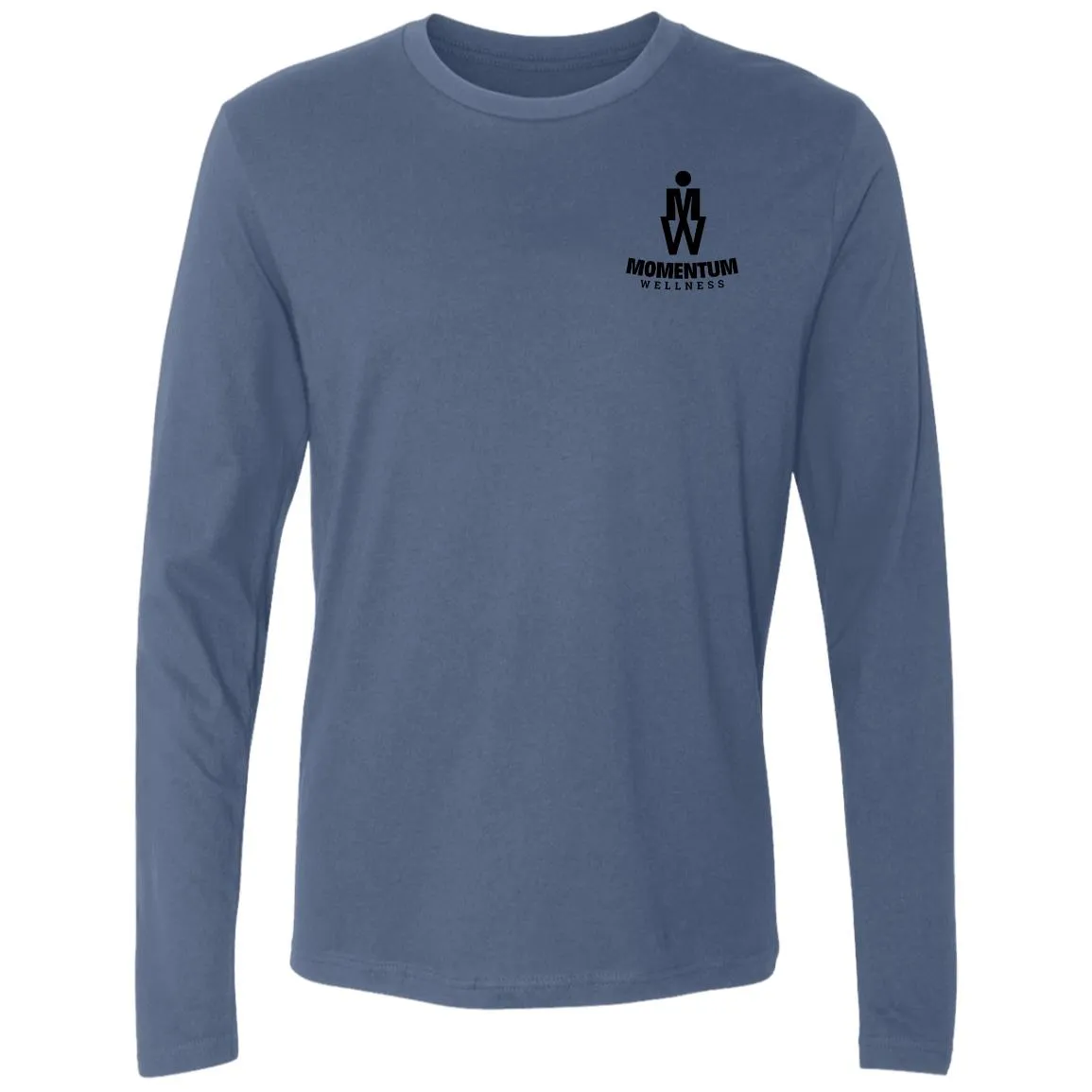 Momentum Wellness NL3601 Men's Premium LS
