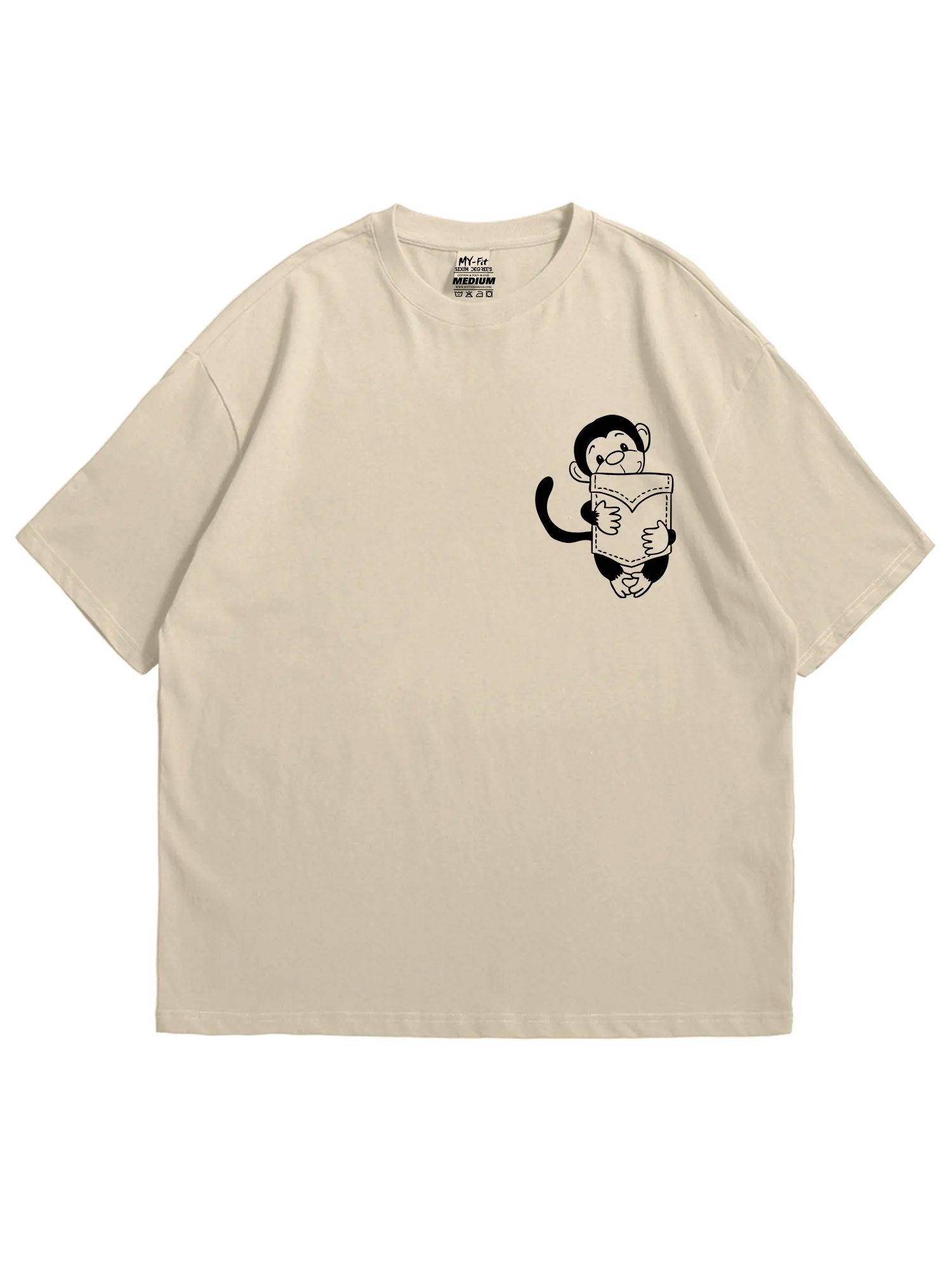 Monkey Pocket