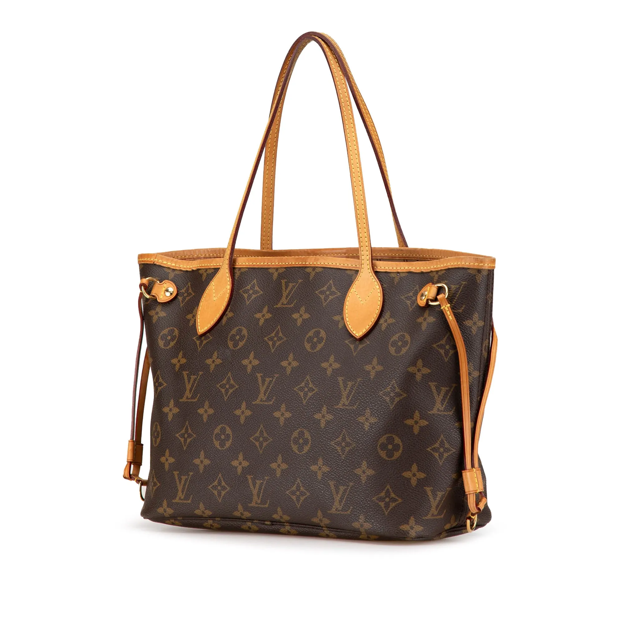 Monogram Neverfull PM