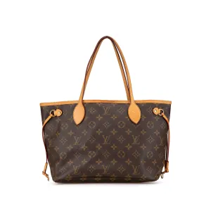 Monogram Neverfull PM