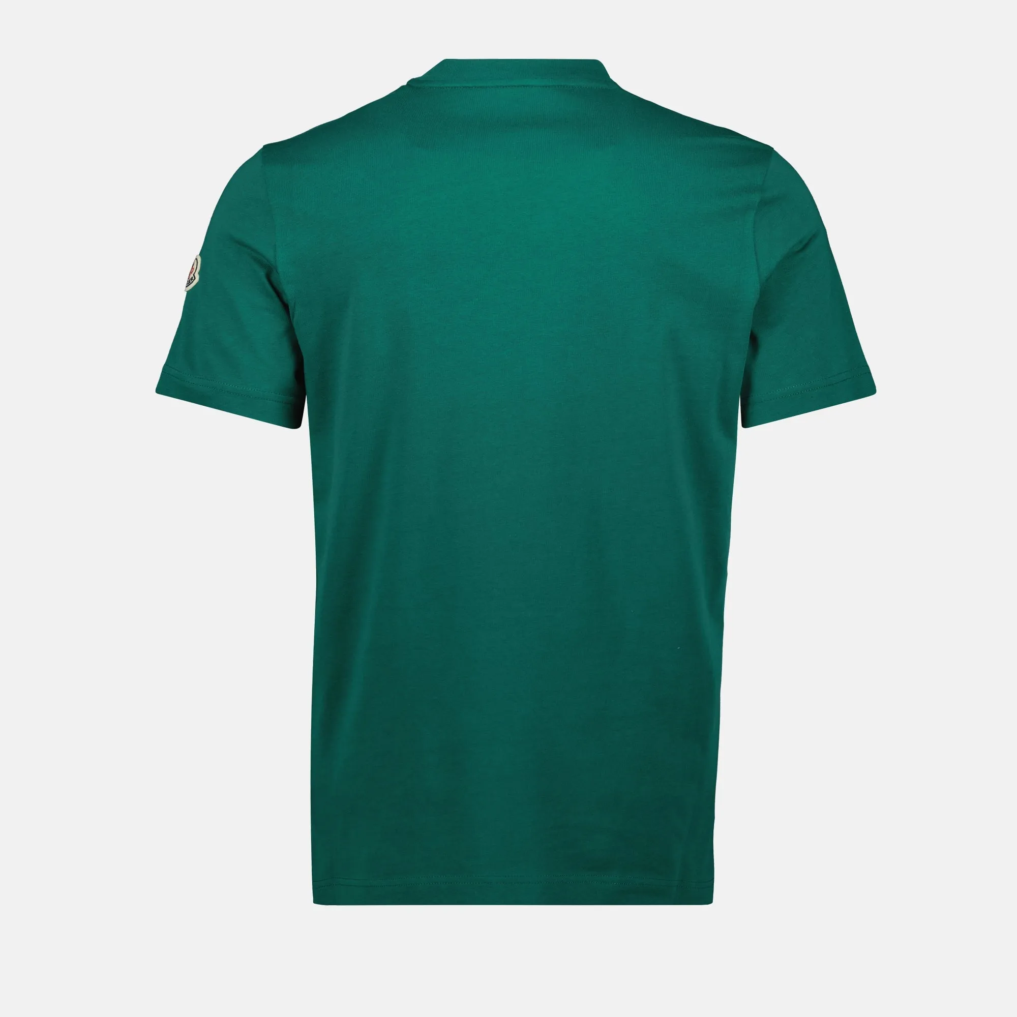 Monogram Pocket T-Shirt