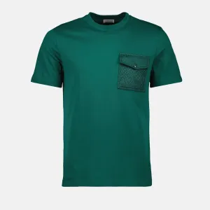 Monogram Pocket T-Shirt