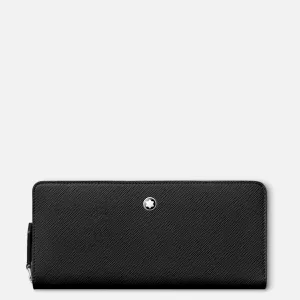 Montblanc Case for phone Montblanc Sartorial Black 130749