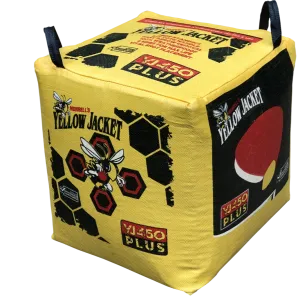 Morrell Yellow Jacket YJ-450 Plus Target