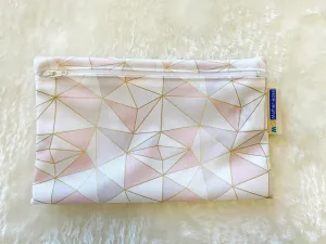 Motherease Mesara Zippered Wet Bag