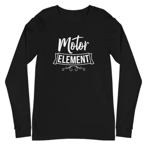 Motor Element Suave | Long Sleeve