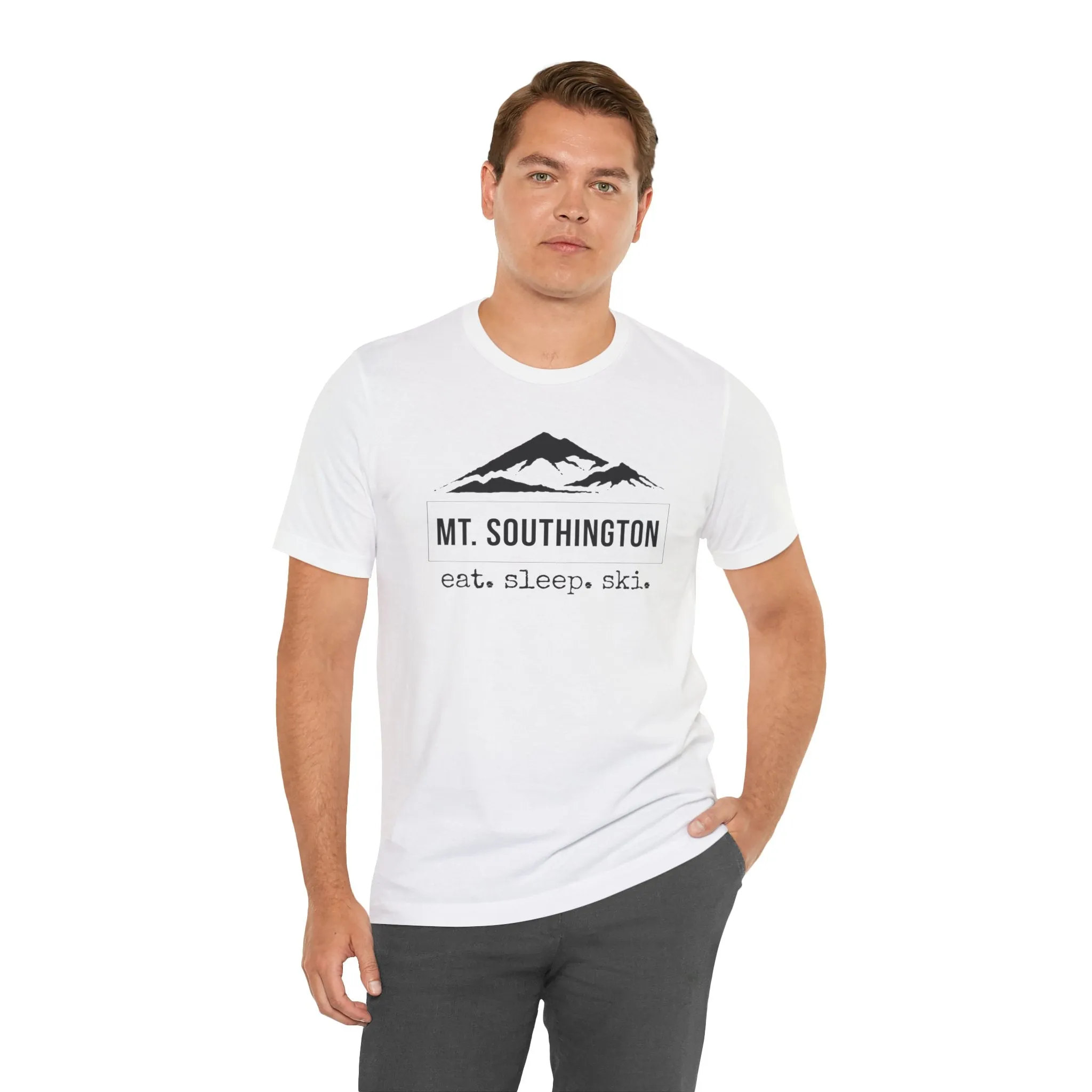 Mount Southington Short Sleeve Shirt