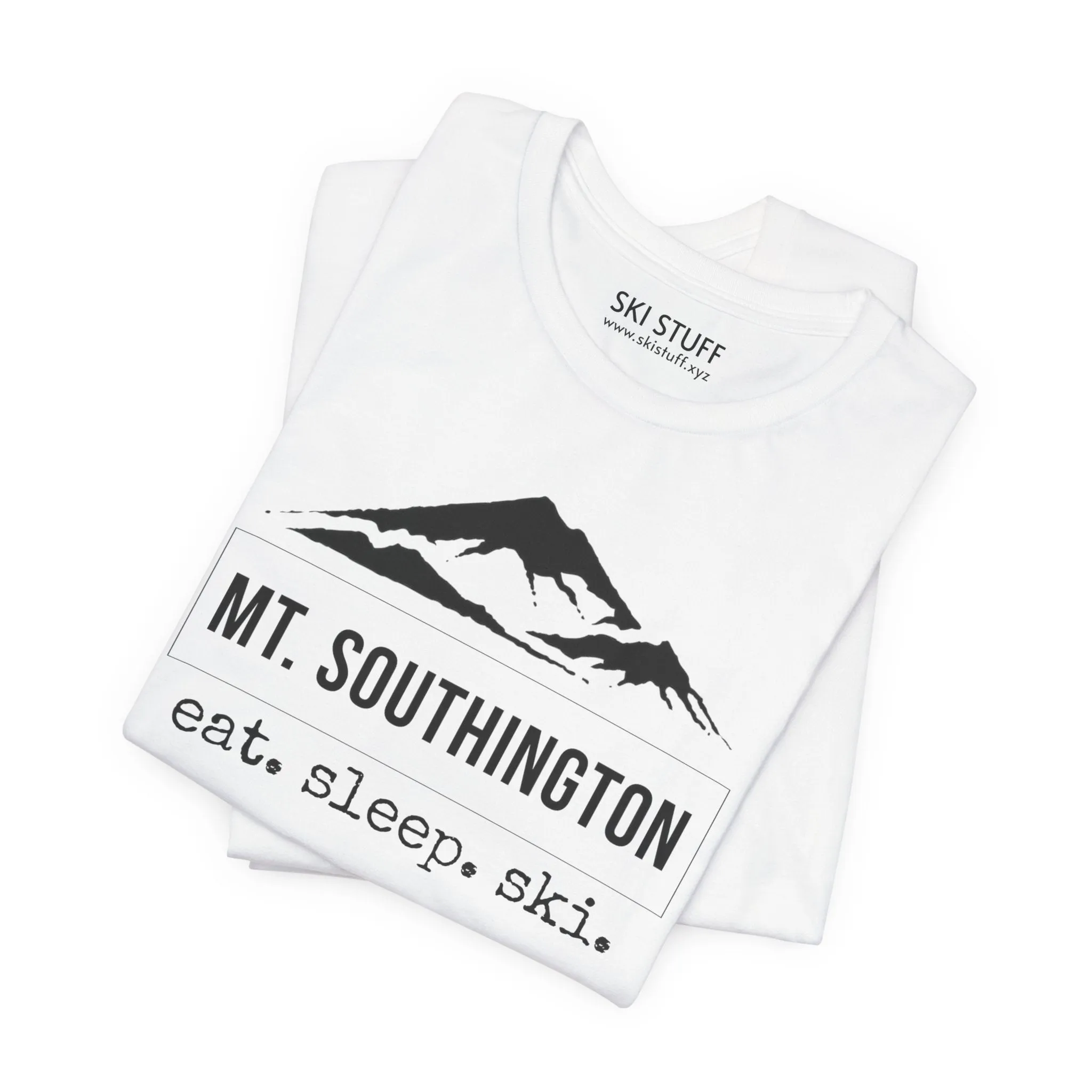 Mount Southington Short Sleeve Shirt