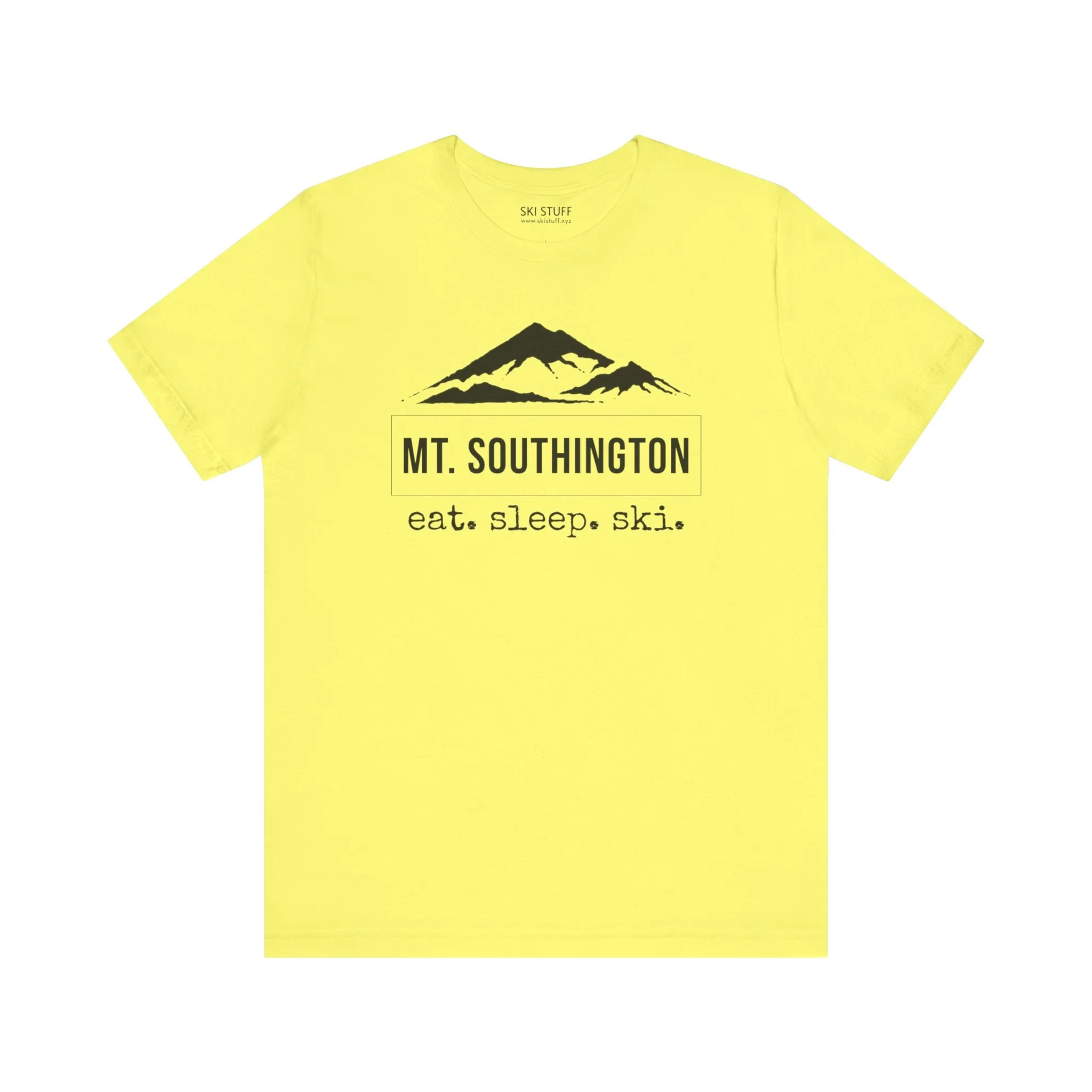 Mount Southington Short Sleeve Shirt