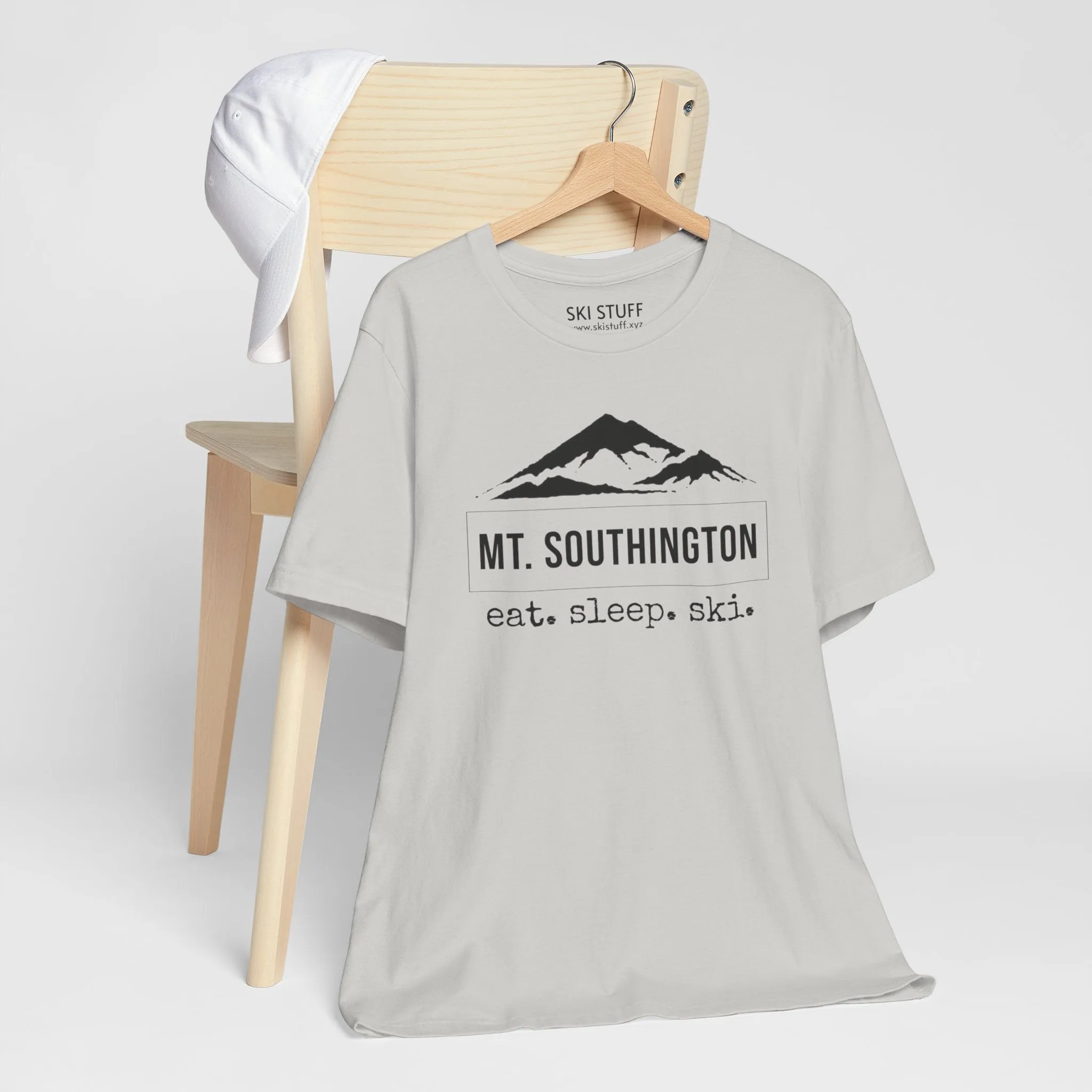 Mount Southington Short Sleeve Shirt