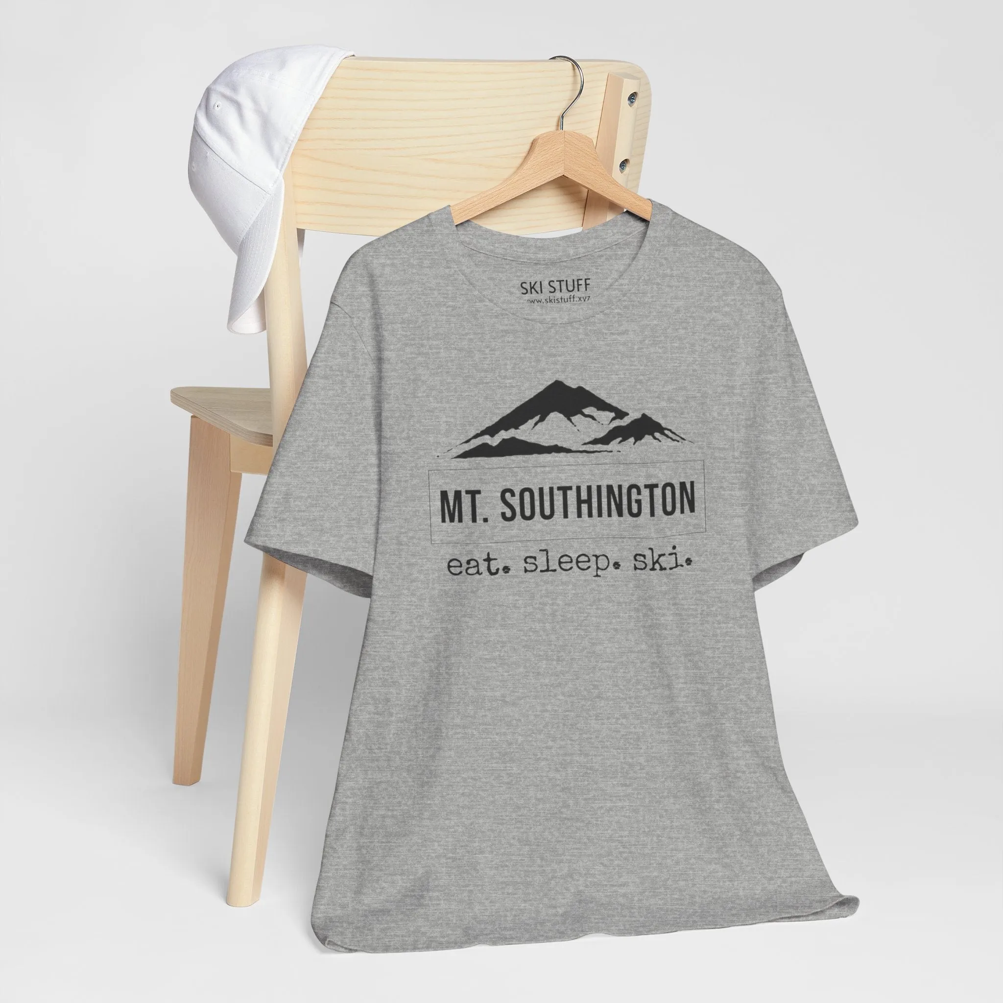 Mount Southington Short Sleeve Shirt