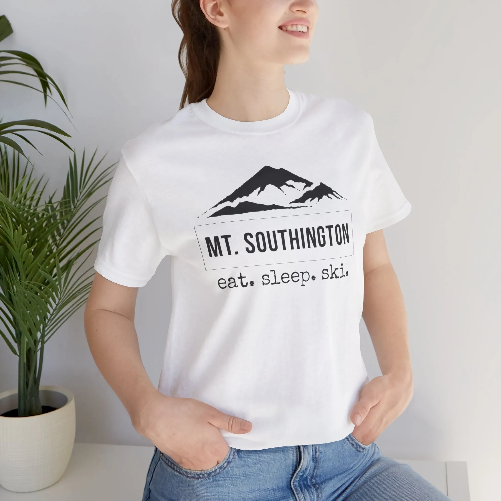 Mount Southington Short Sleeve Shirt