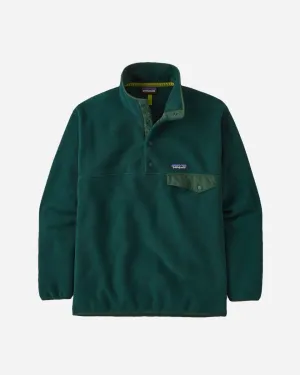M's Synch Snap-T P/O - Northern Green