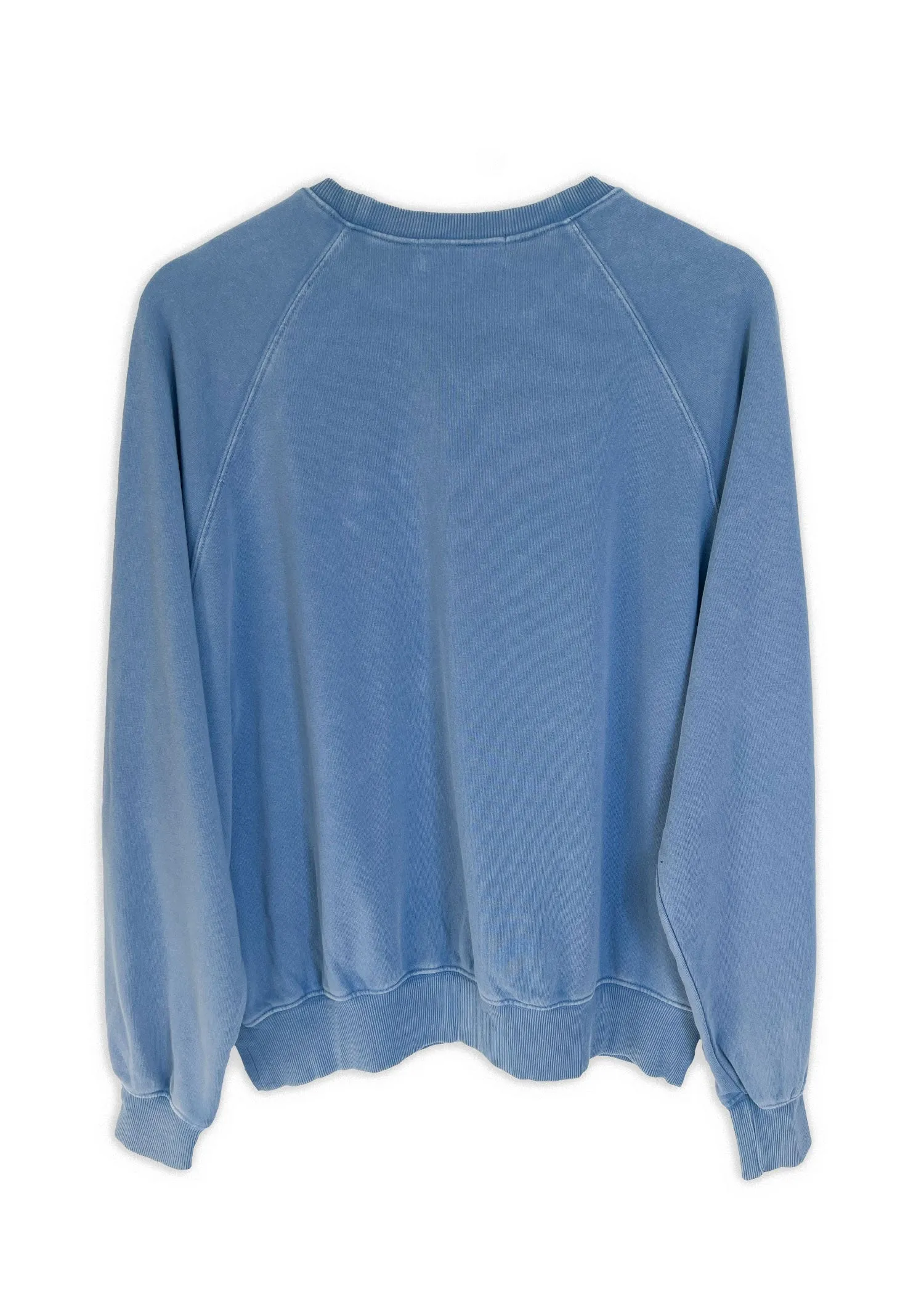 Mustangs Crewneck