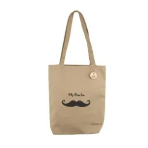 My Stache Bag
