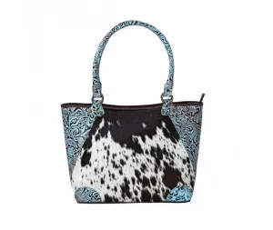 Myra Bag Delilah Creek Hair-on & Leather Bag