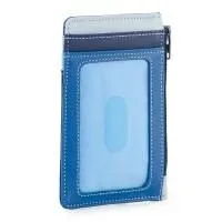 Mywalit Credit Card Holder with Coin Purse