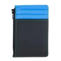 Mywalit Credit Card Holder with Coin Purse