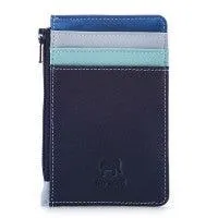 Mywalit Credit Card Holder with Coin Purse