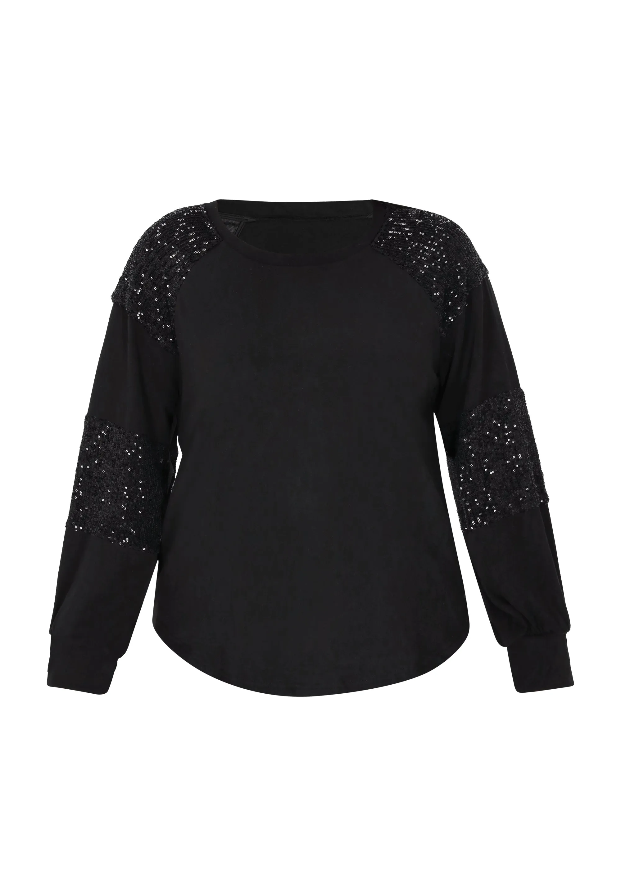 NAEMI Women's Plus Size Blouse