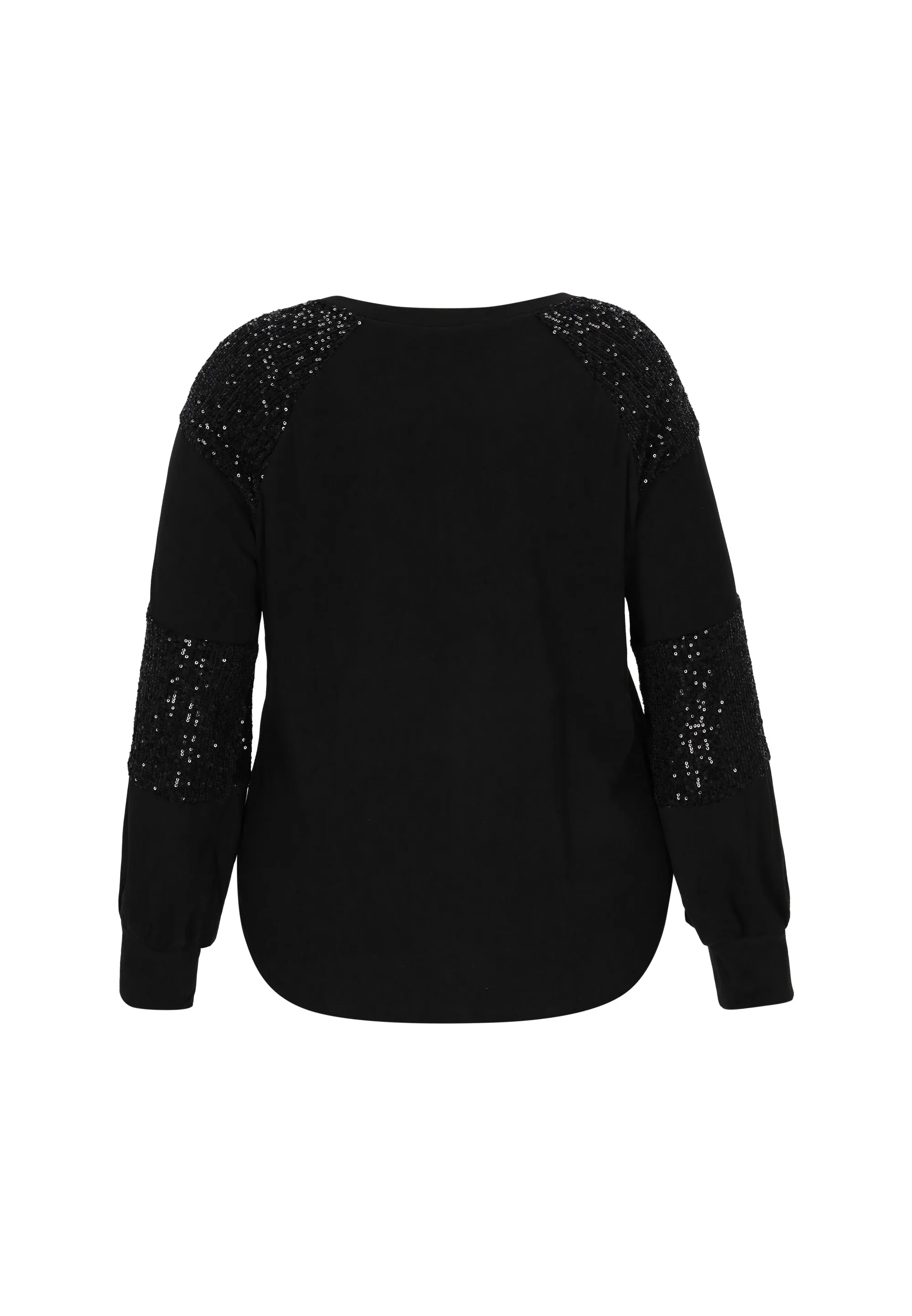 NAEMI Women's Plus Size Blouse