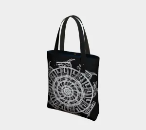 NARAYANA - Tote Bag