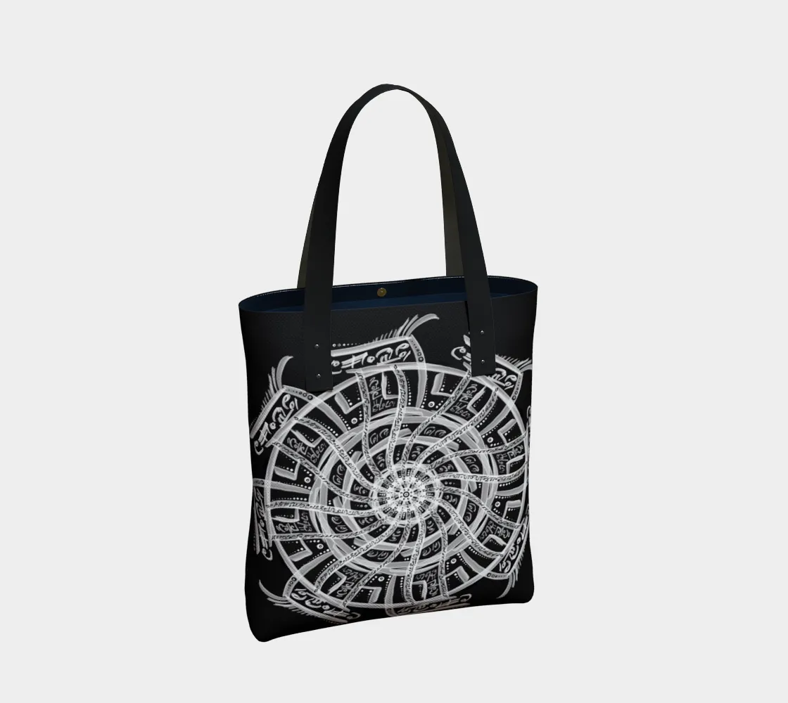 NARAYANA - Tote Bag