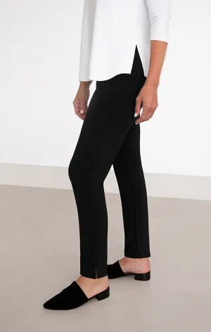 Narrow Pants Long