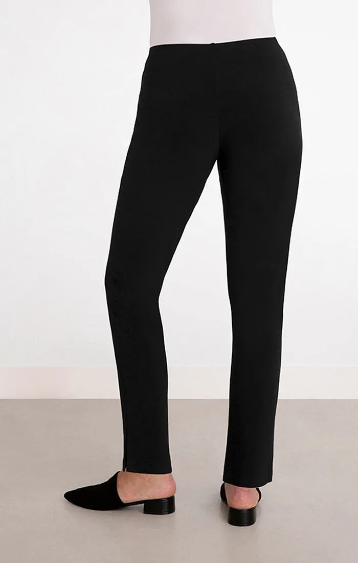 Narrow Pants Long