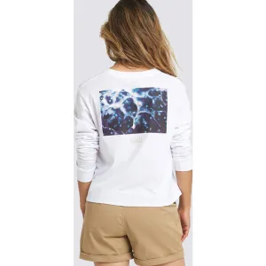 Nat Geo Long Sleeve T‑Shirt