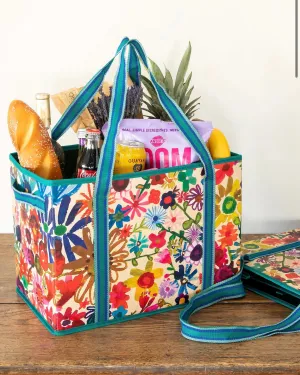 Natural Life | Heavy Duty Grocery Bag