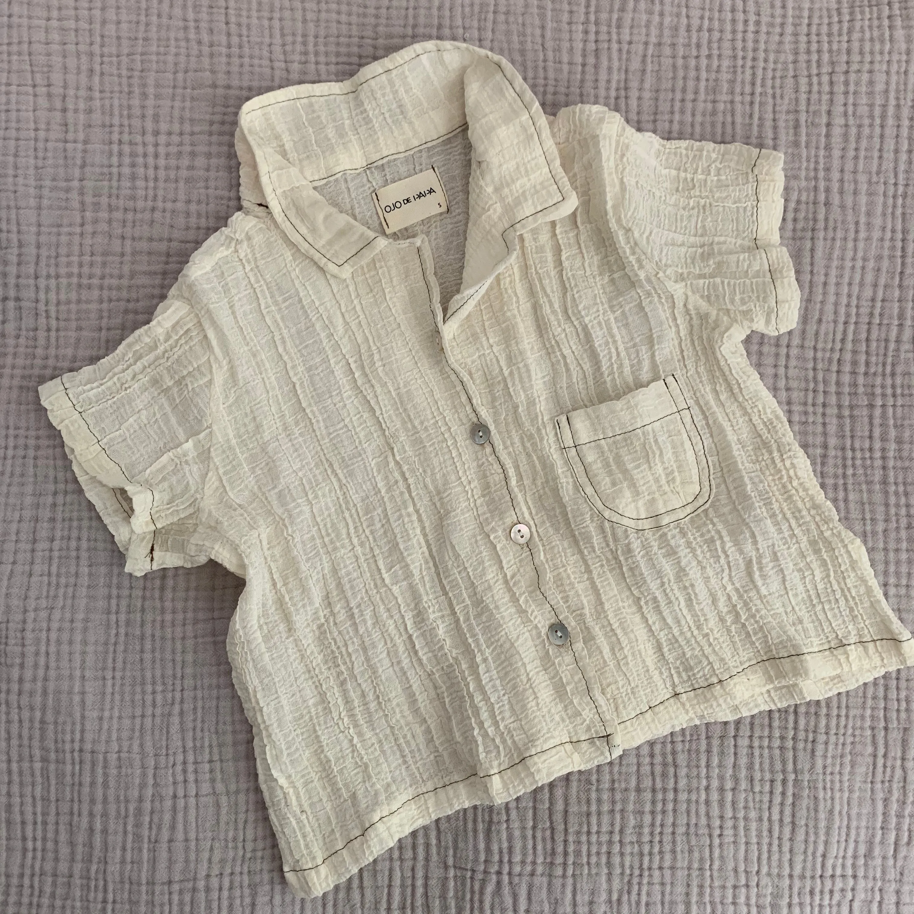Natural Shirts_Natural