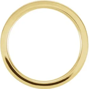 Nature-Inspired Band 52018 - 7 mm
