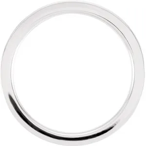 Nature-Inspired Band 52018 - 7 mm