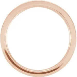 Nature-Inspired Band 52018 - 7 mm