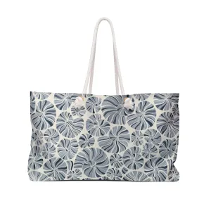 Nautilus Weekender Bag