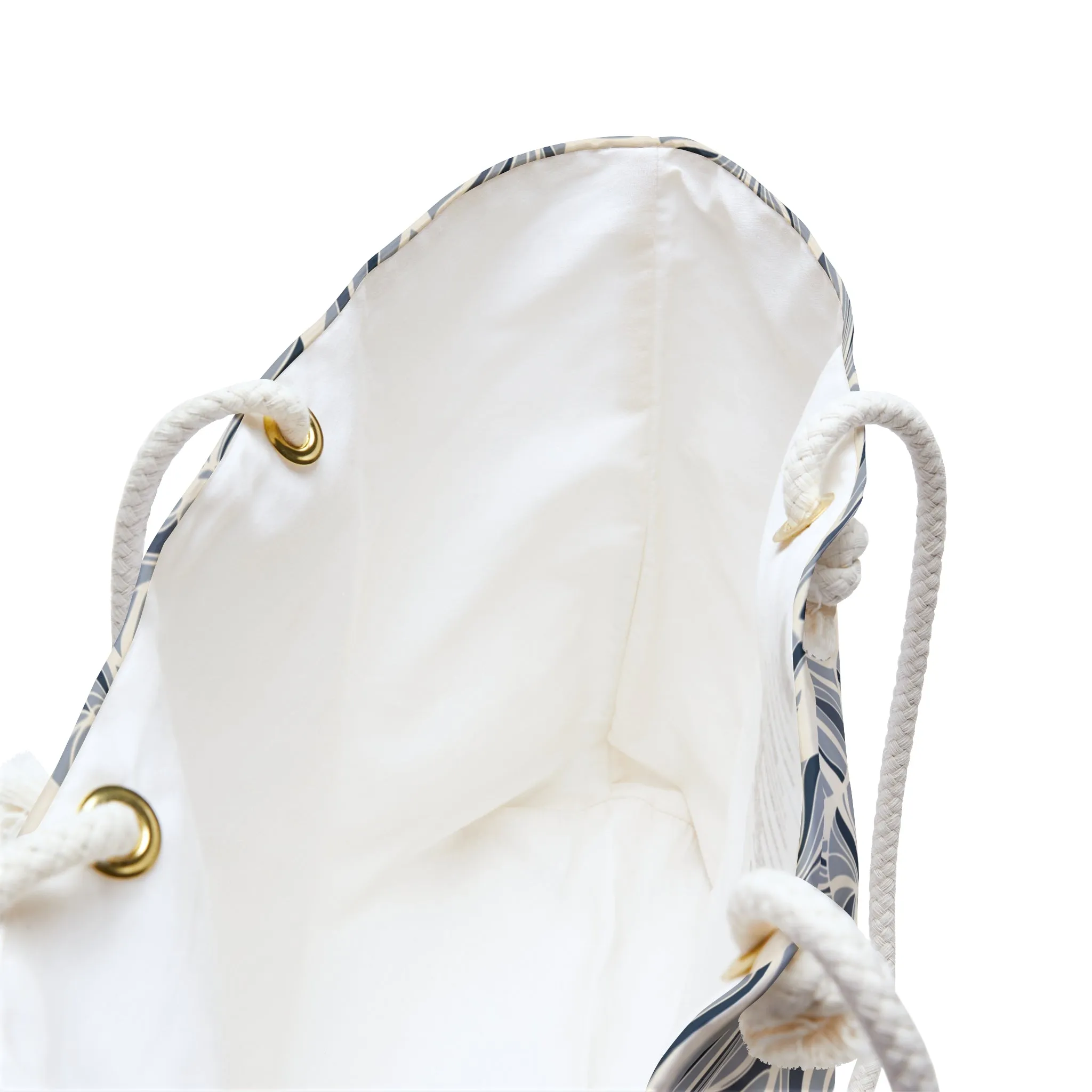 Nautilus Weekender Bag