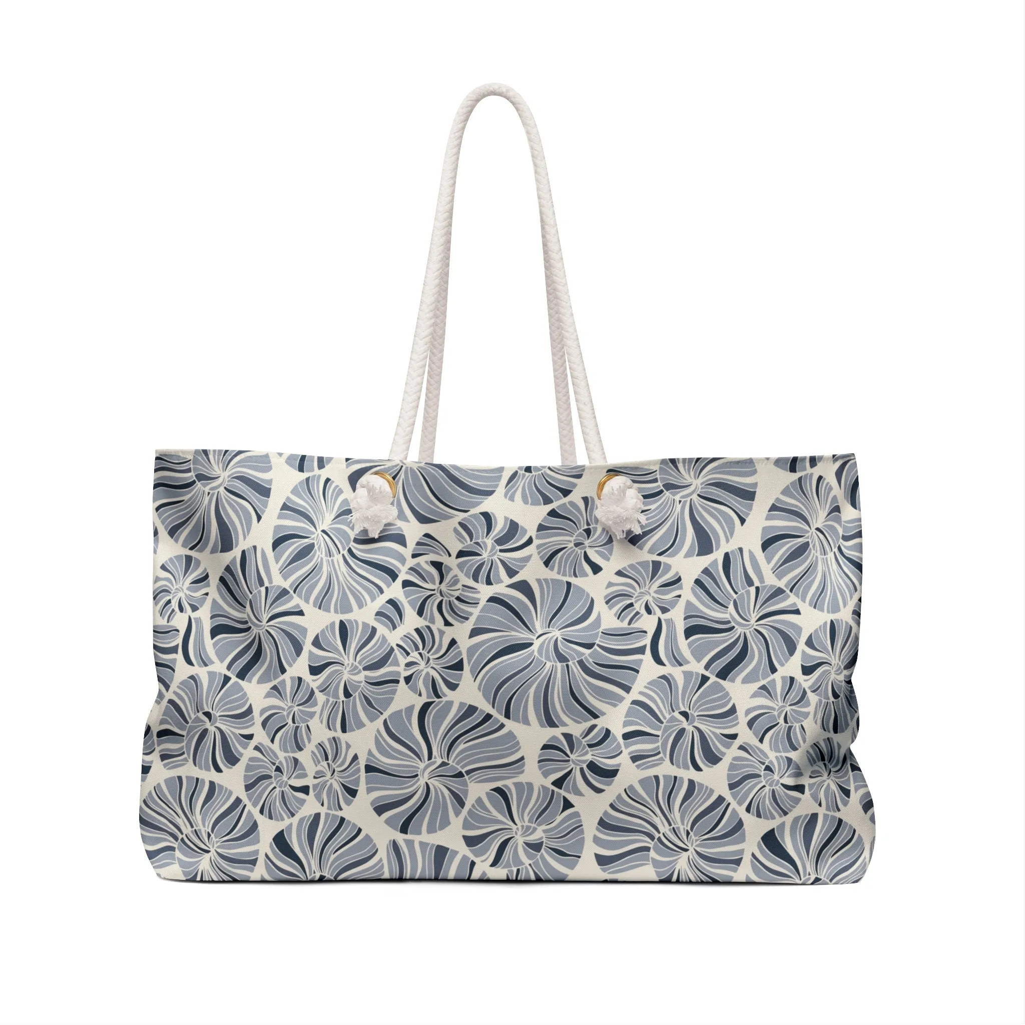 Nautilus Weekender Bag