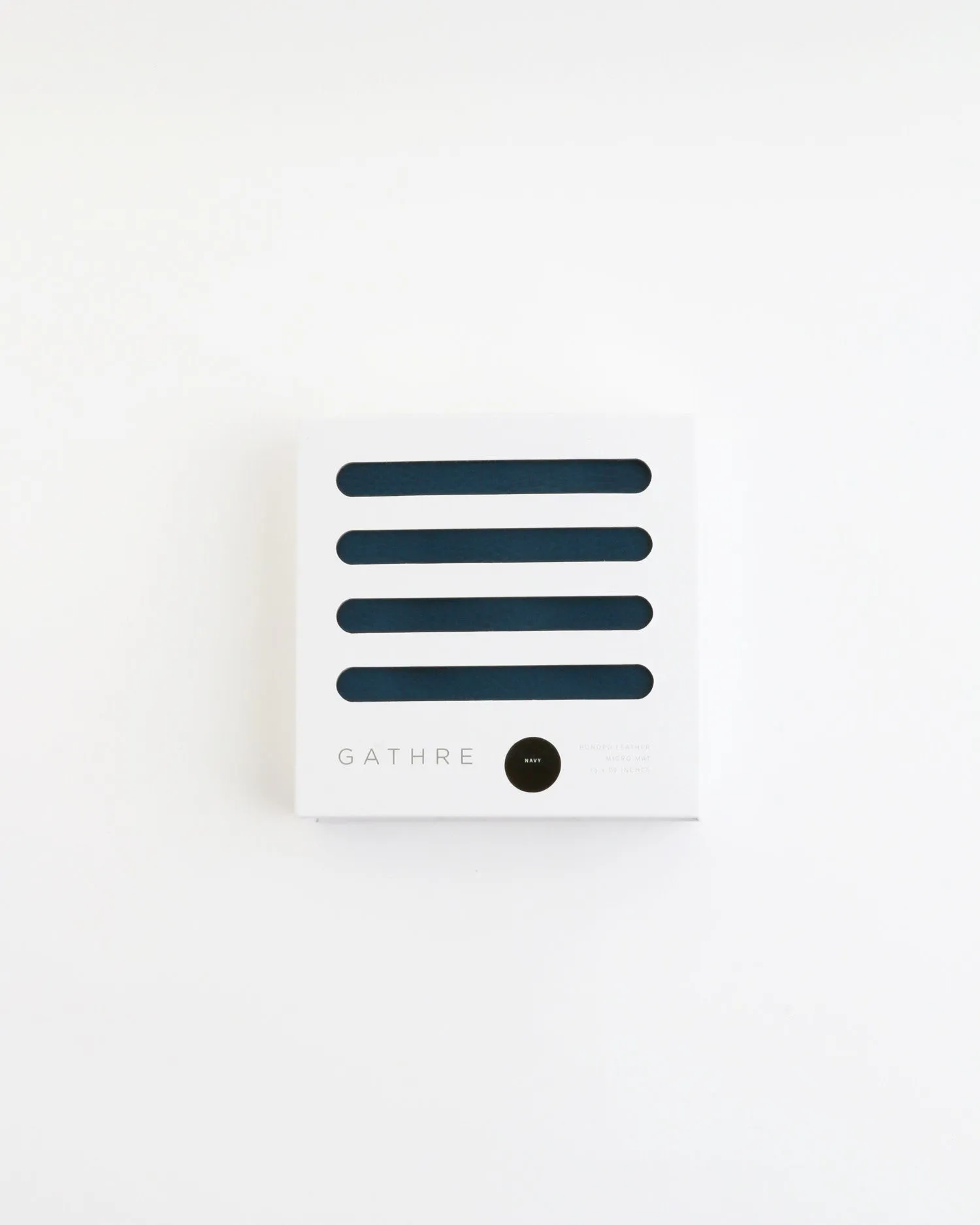 Navy Micro