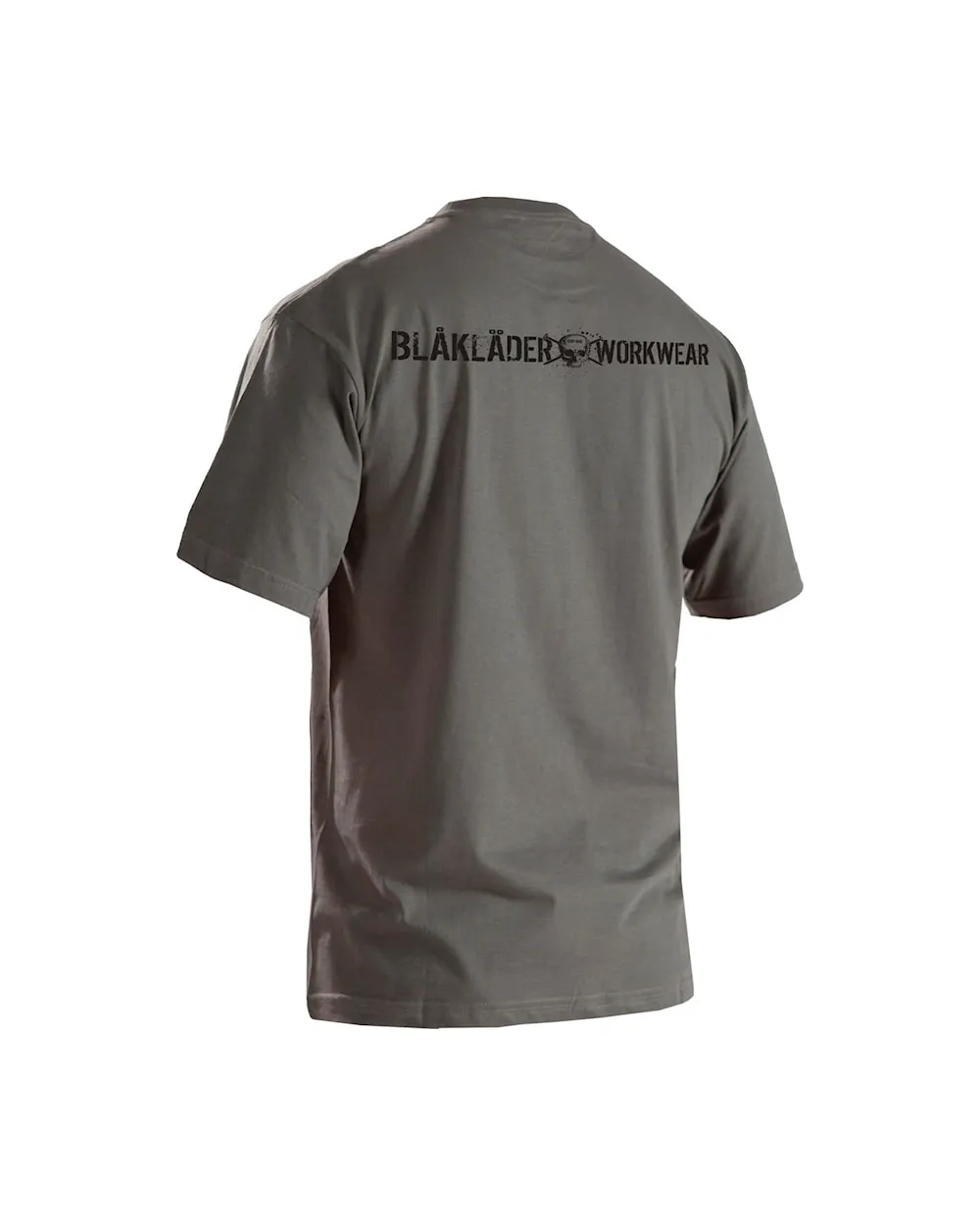 NAVY SKULLL T-SHIRT (90241042)