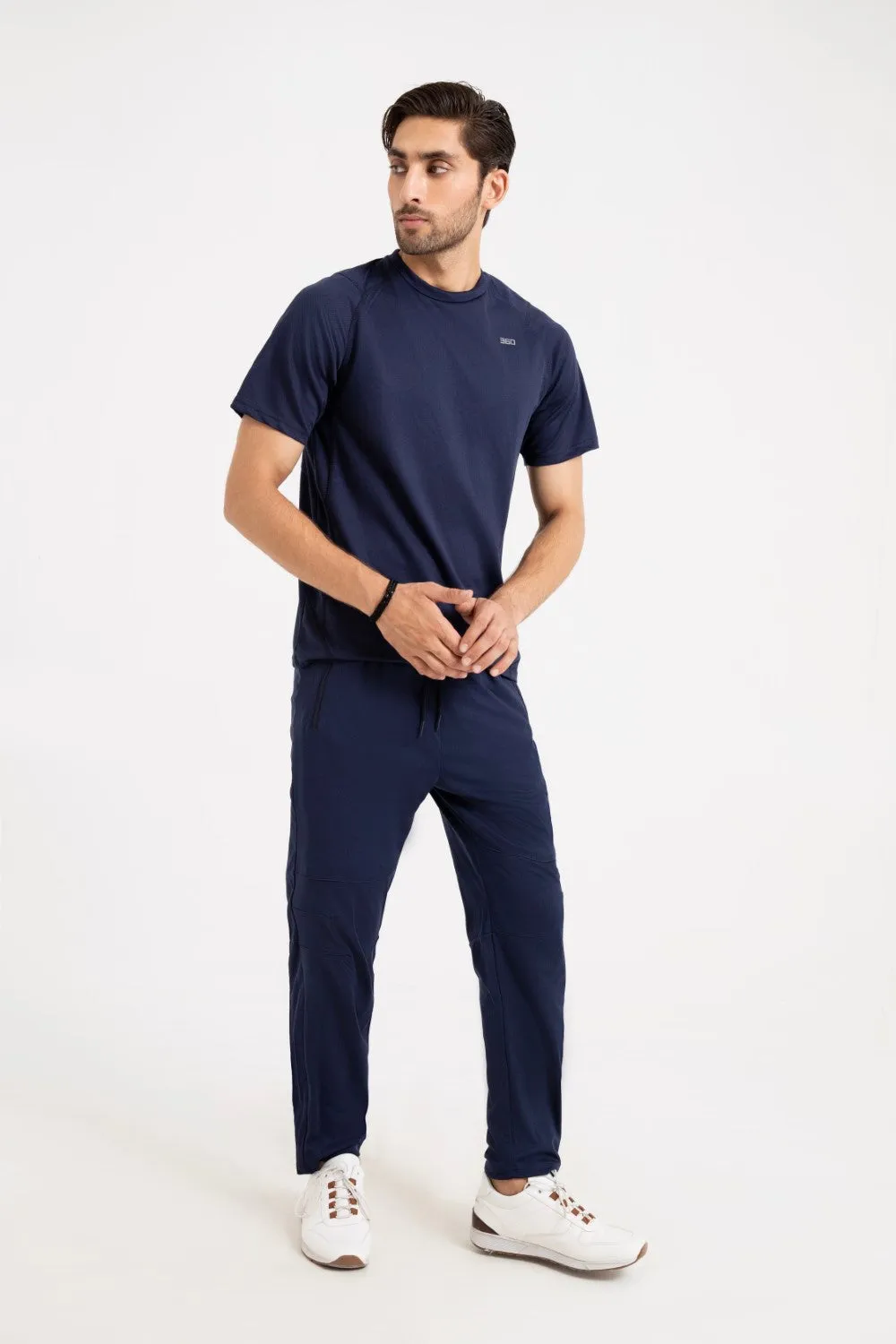 Navy T Shirt