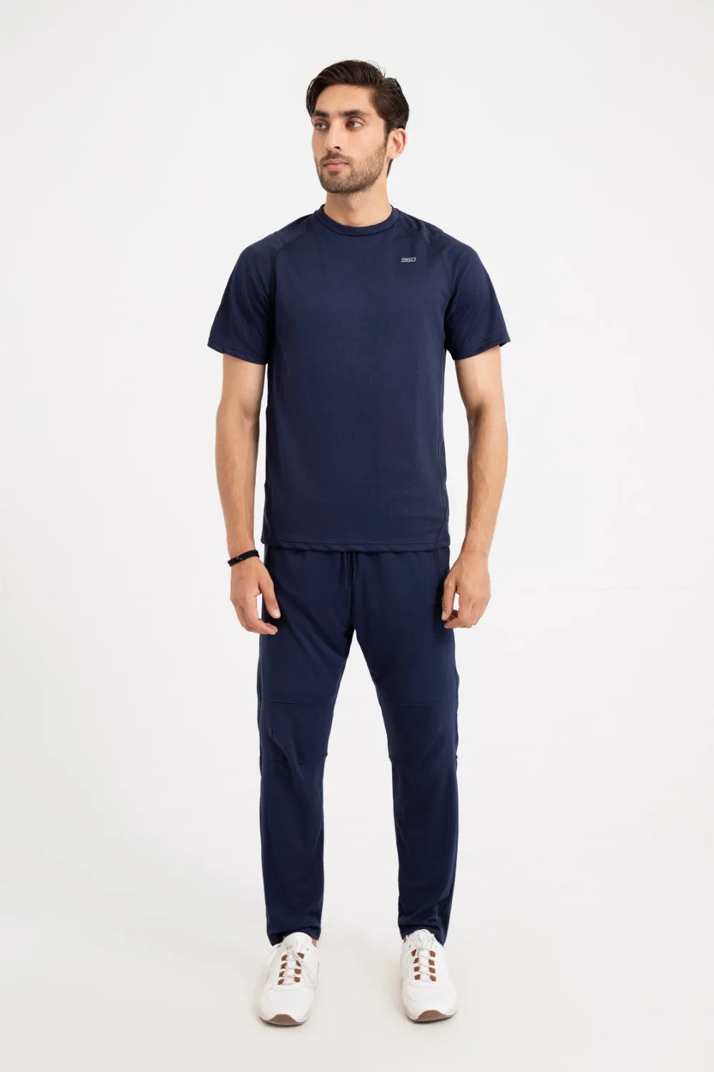 Navy T Shirt