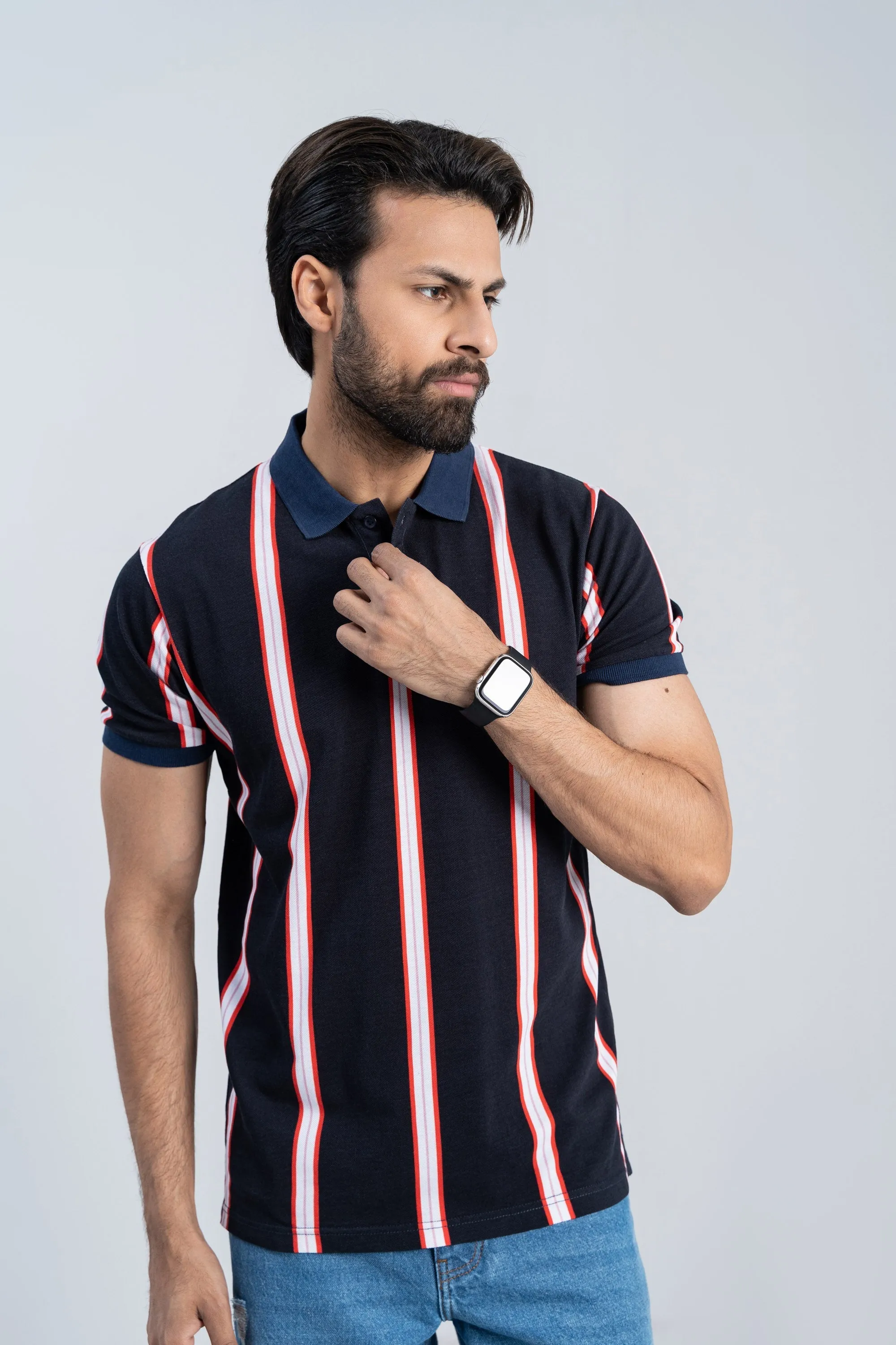 Navy T-Shirt