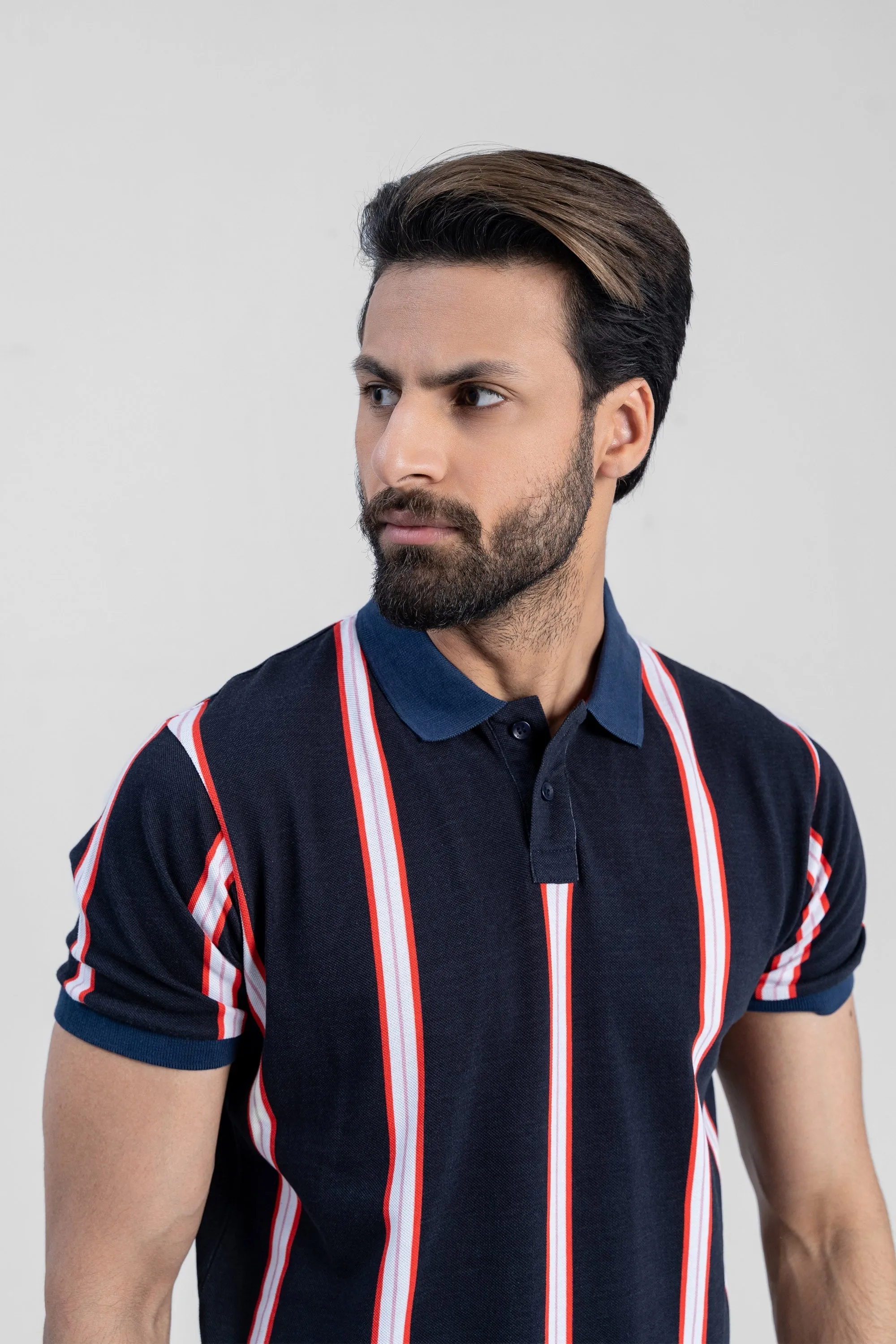 Navy T-Shirt