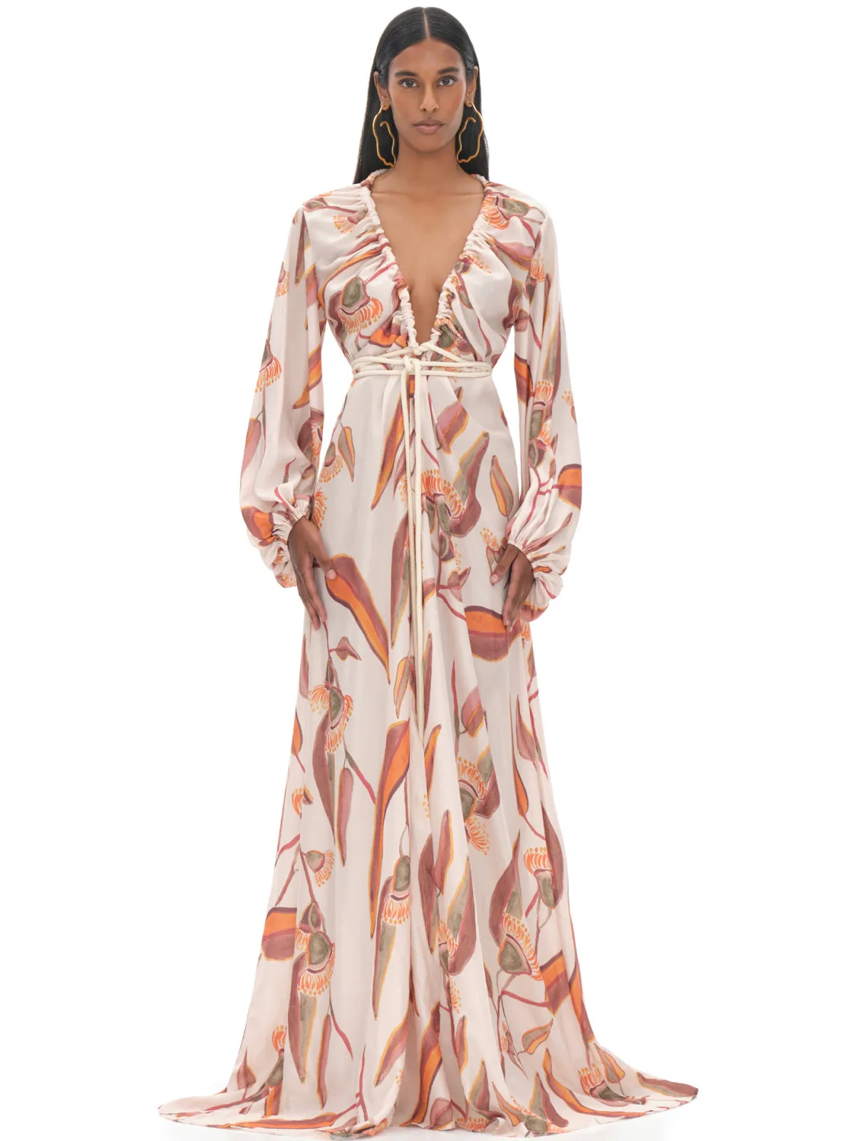 Neema Robe ::RET