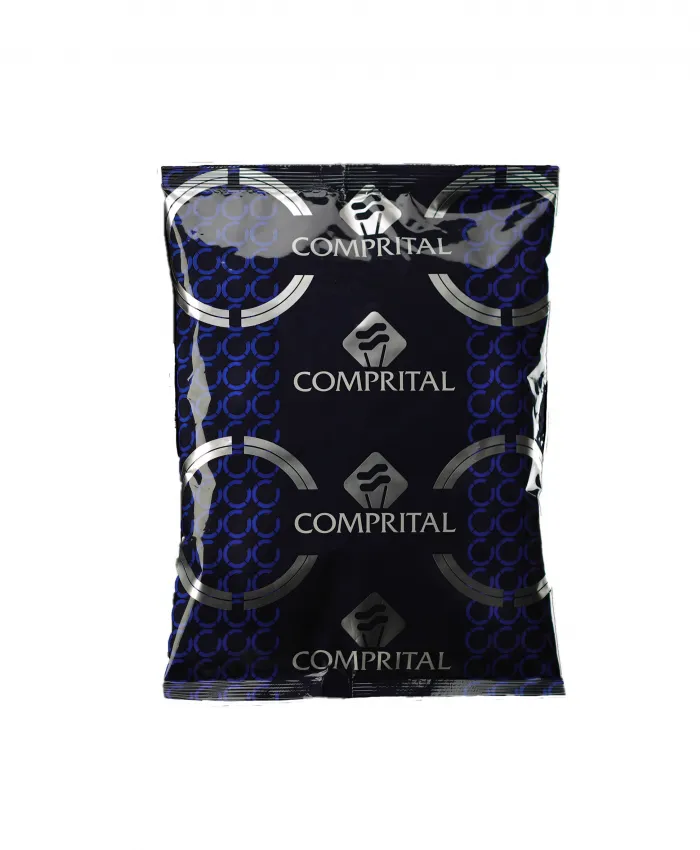 NEUMILK 5/C - Pure Stabilizer for Artisanal Gelato - Case = 4 x 2.5 kg Bags