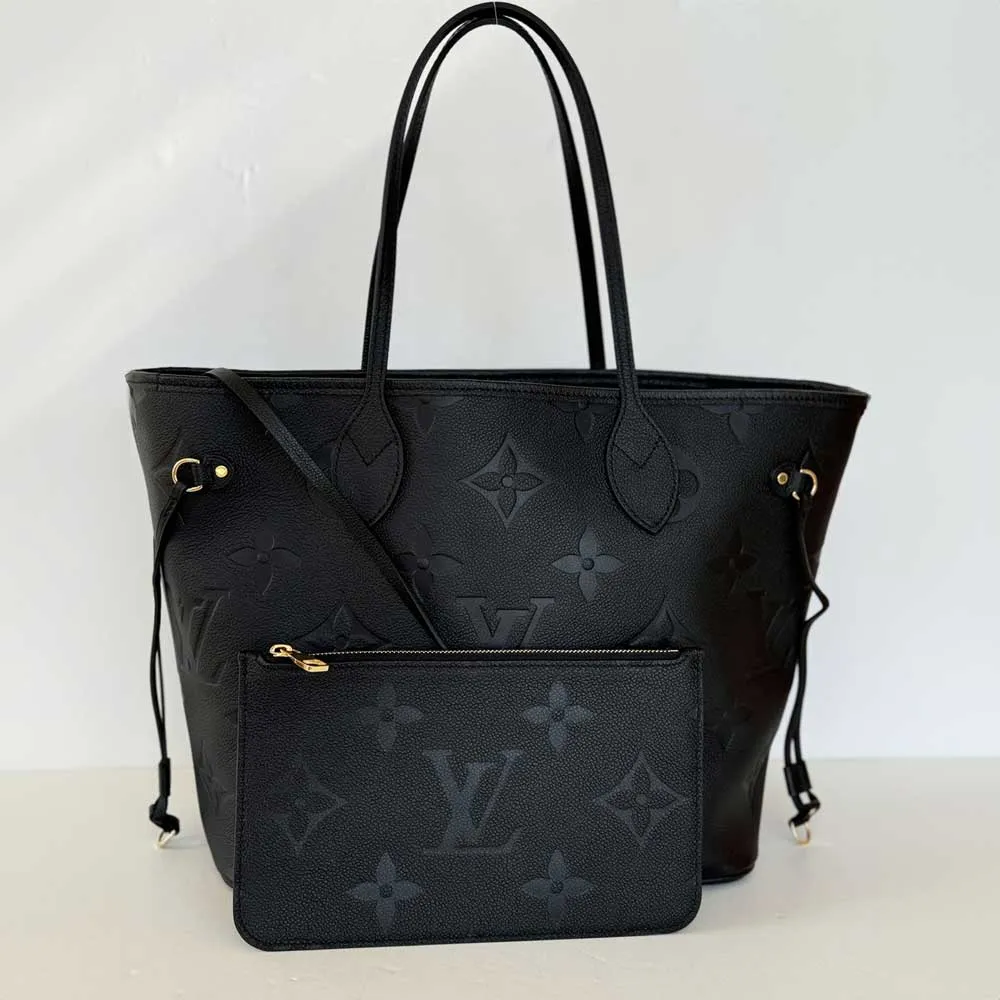 Neverfull MM Tote
