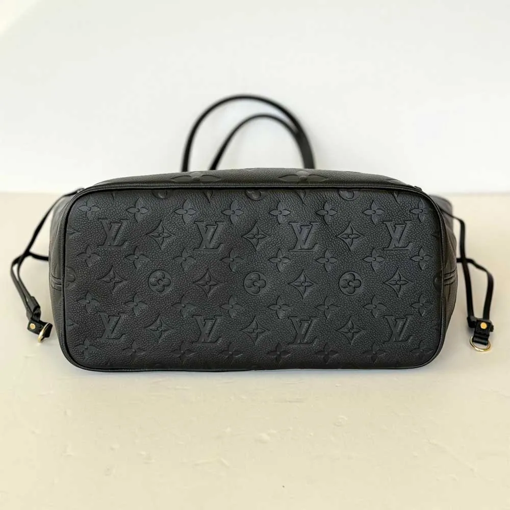 Neverfull MM Tote