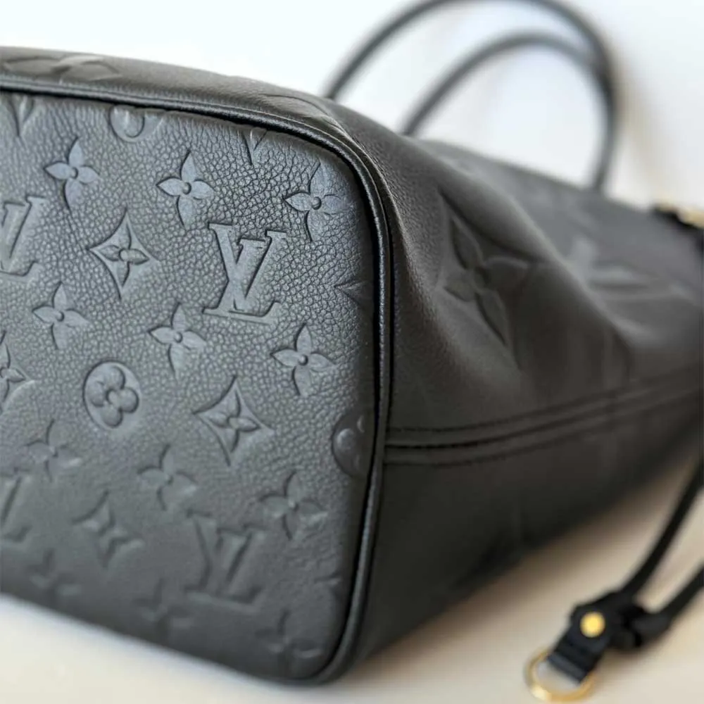 Neverfull MM Tote