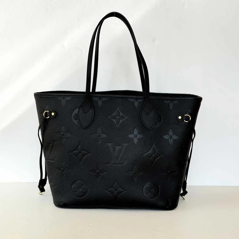 Neverfull MM Tote
